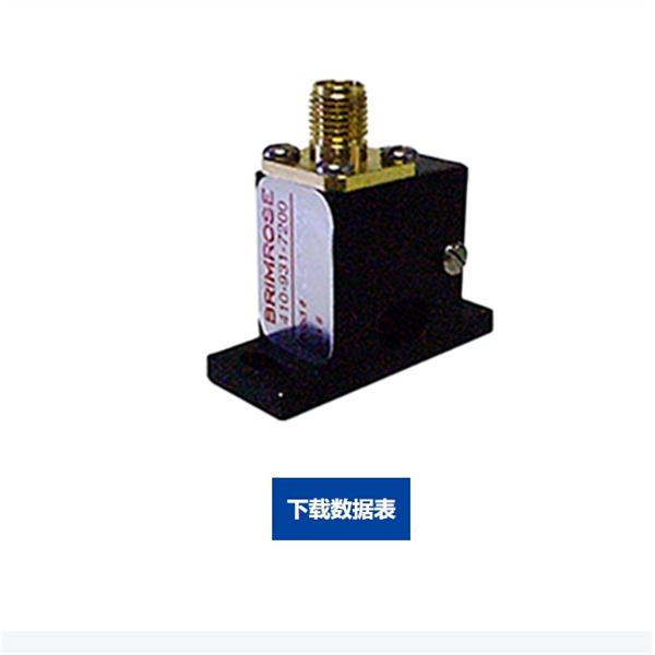 美國(guó)Brimrose光纖耦合聲光移頻器IPF-1500-XX-3FP