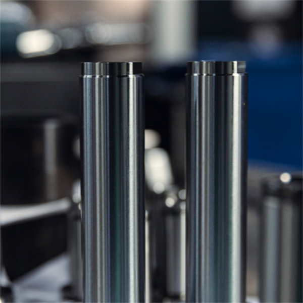 德國(guó)AHP標(biāo)準(zhǔn)圓柱體氣缸HZH 250. 25/16. 02. 204