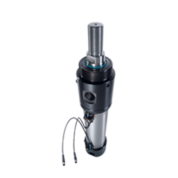 德國(guó)AHP標(biāo)準(zhǔn)圓柱體氣缸HZH 250. 25/16. 02. 204