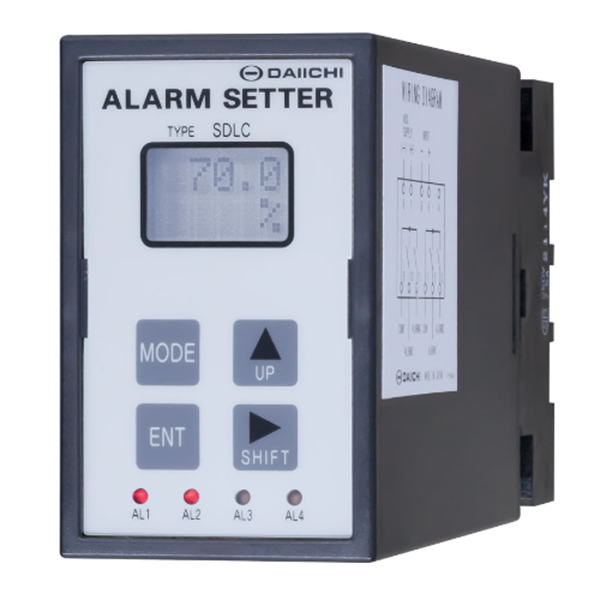 日本DAIICHI插件報(bào)警器SD-LL-105
