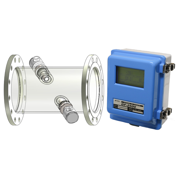 SONIC索尼克 超聲波界面液位計傳感器T-129 收發(fā)器