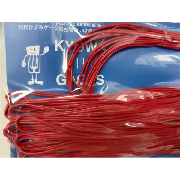 日本KYOWA配件耗材應(yīng)變片KFGS-2-120-C16-16 L30C2S