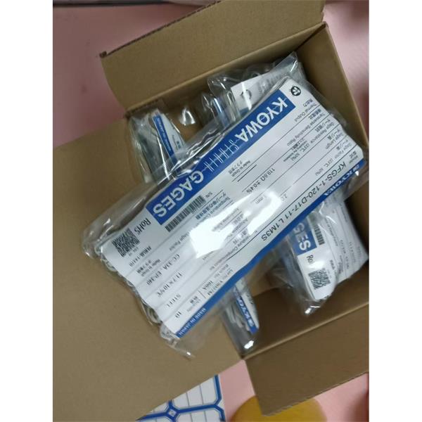 日本KYOWA應(yīng)力測(cè)量應(yīng)變片KFGS-5-120-D16-16 L3M3R