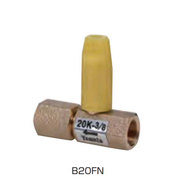 日本YAMATOVALVE大和閥門 消防管件P-RF