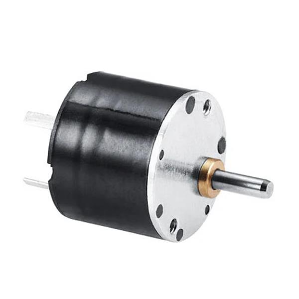 德國FAULHABER福爾哈貝直流微電機2233T024S-4924