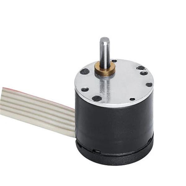 德國FAULHABER福爾哈貝直流微電機2233T024S-4924