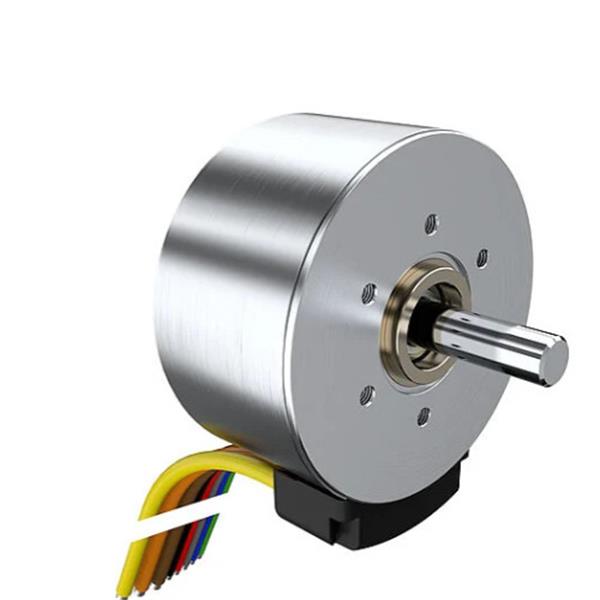 德國(guó)FAULHABER福爾哈貝無(wú)刷直流電機(jī)3216W012BXTH