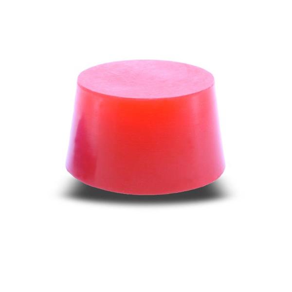 意大利Euromask錐形塞用硅膠保護(hù)套EP375XL