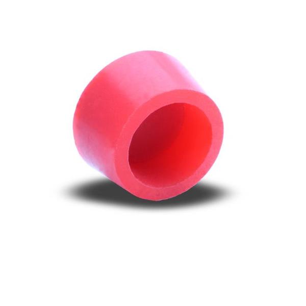 意大利Euromask  HEP 空心錐形塞315° C硅膠塞HEP7,5