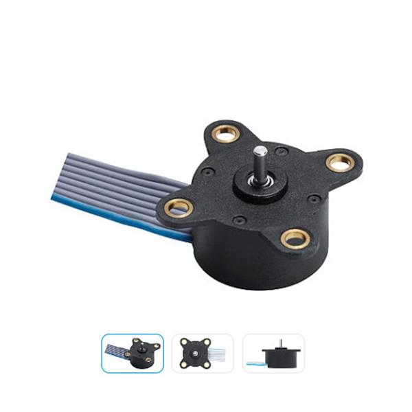 德國FAULHABER福爾哈貝線性執(zhí)行器10L 16:1 KF2 SL 3x0.5 15 KWN9