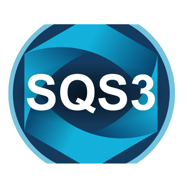 瑞典AtlasCopco阿特拉斯.科柯智能防錯(cuò)質(zhì)量解決普方案EL. DEL. SQS3 Lite Config 8434238007