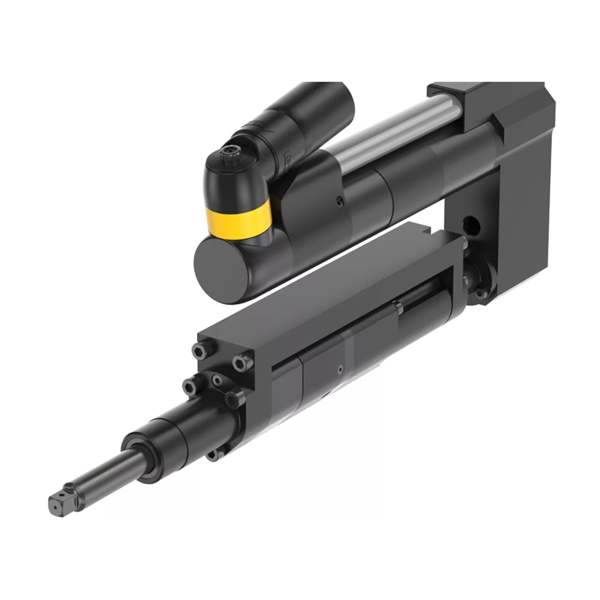 瑞典AtlasCopco阿特拉斯.科普柯U 型固定式扳手QST42-50CUT-T25-L109-H10 9831411503