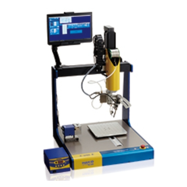 日本HAKKO白光 引線加工153/154系列 154-1