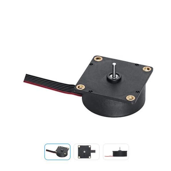 德國(guó)FAULHABER福爾哈貝線性執(zhí)行器32L 24:1 KL1 SB 10x2 200 KWL3