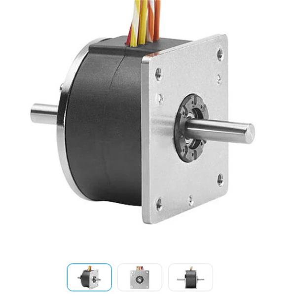 德國FAULHABER福爾哈貝編碼器2214S012BXTH IEF3-32 L