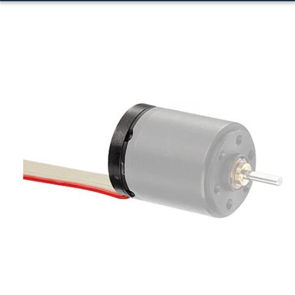 德國FAULHABER福爾哈貝編碼器0816K012SR K4180 IEP3-256 K4453