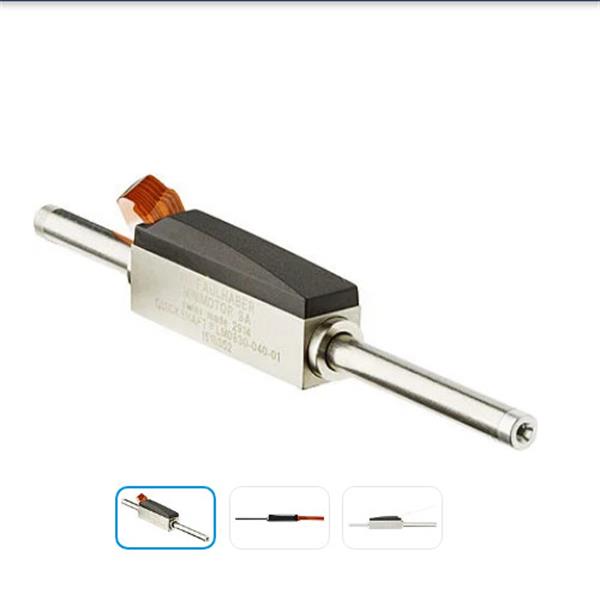 德國FAULHABER福爾哈貝編碼器0816K012SR K4180 IEP3-256 K4453