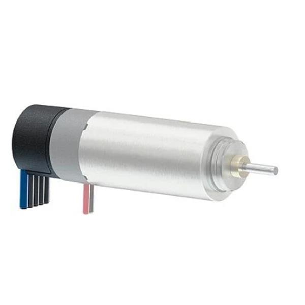 德國FAULHABER福爾哈貝編碼器0816K012SR K4180 IEP3-256 K4453