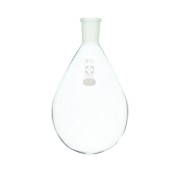 日本SIBATA柴田科學(xué)普通滑動(dòng)茄子瓶005370-321