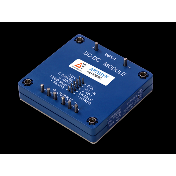 美國(guó)advanced energy 電源裝置LPS208-M