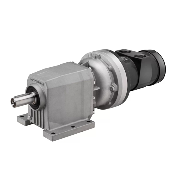 瑞典AtlasCopco阿特拉斯.科普柯帶減速機葉片式氣動馬達LZL15-BF322-B-033 8411181111