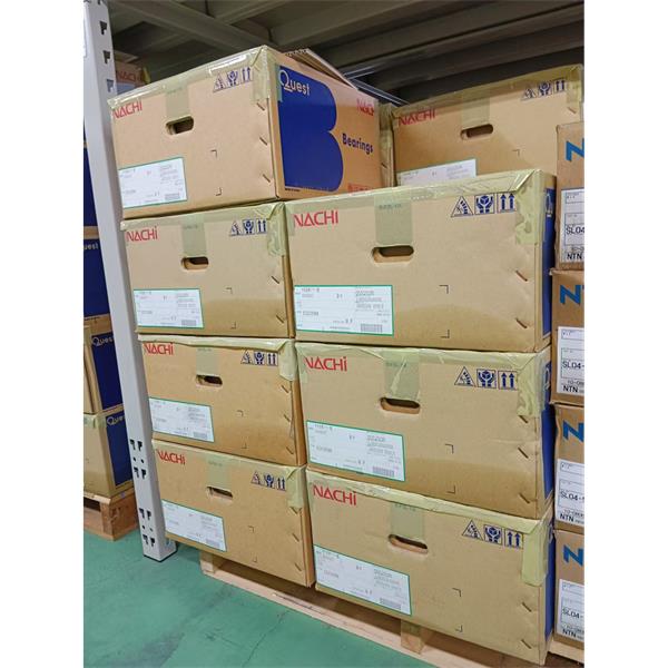 中村供應(yīng)日本NACHI拉奇柱塞泵PVS-1B-22RQ0A4-12