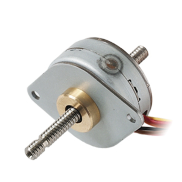 日本NPM脈沖步進(jìn)電機(jī)驅(qū)動(dòng)器 EC-AD 系列NEWEC-AD1241A4