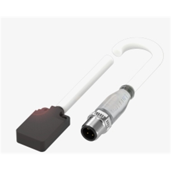 德國BALLUFF巴魯夫感應(yīng)式傳感器BES049Y BES R01EC-PSC50A-BP00,3-GS04-W51