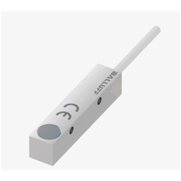 德國BALLUFF巴魯夫感應(yīng)式傳感器BES05N8 BES Q12EC-PSD40B-ES05