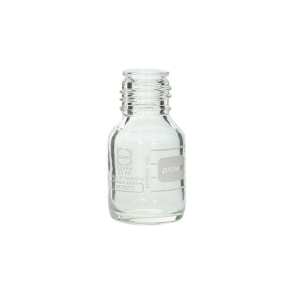 日本SIBATA柴田科學(xué)安全涂層螺口瓶 017280-7505A