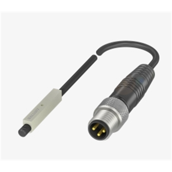 德國(guó)BALLUFF巴魯夫磁場(chǎng)傳感器-氣缸開關(guān)BMF004C BMF 303K-PS-C-2A-SA7-S49-00,3