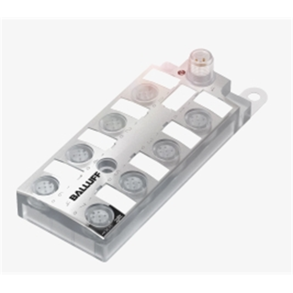 德國BALLUFF巴魯夫IO-Link傳感器傳感器BNI007Z BNI IOL-302-002-K006