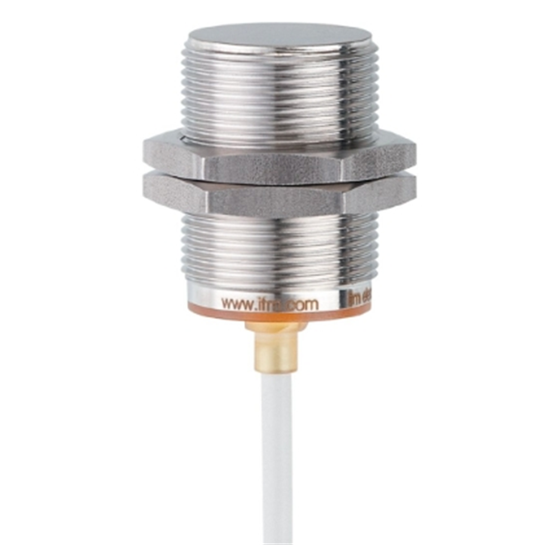 德國IFM易福門電感式接近開關(guān)IIT247 IIB3015BBPKG/AM/2M/MPPE