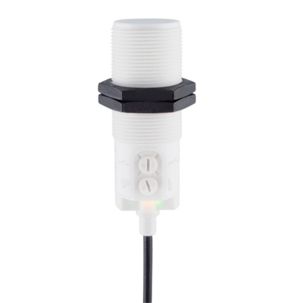 德國IFM易福門電容式接近開關(guān)KI6005 KI-3250NFPKG/PL/2P/IO/10M