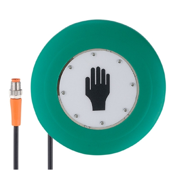 德國(guó)IFM易福門(mén)電容式觸摸開(kāi)關(guān)KT5006 KTRSHMK-RBPKG/AM/AS/0,3M