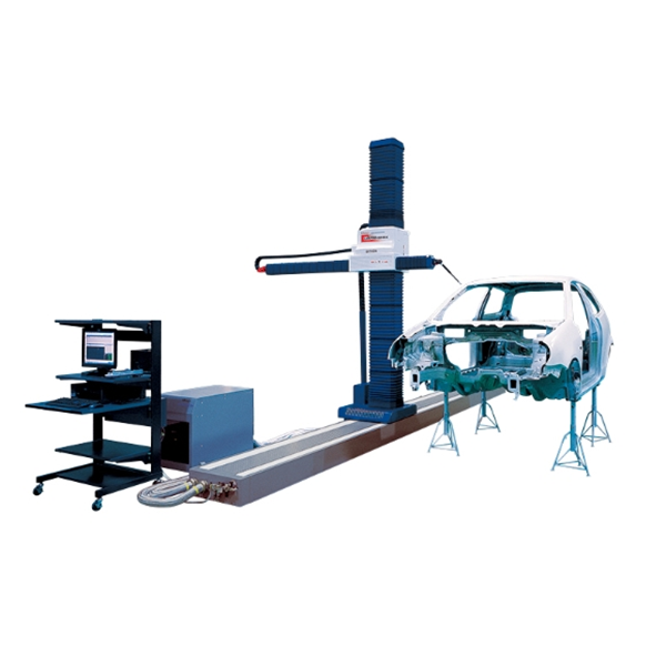 日本MITUTOYO三豐懸臂式三坐標(biāo)測量機(jī) CARB系列CARB apex