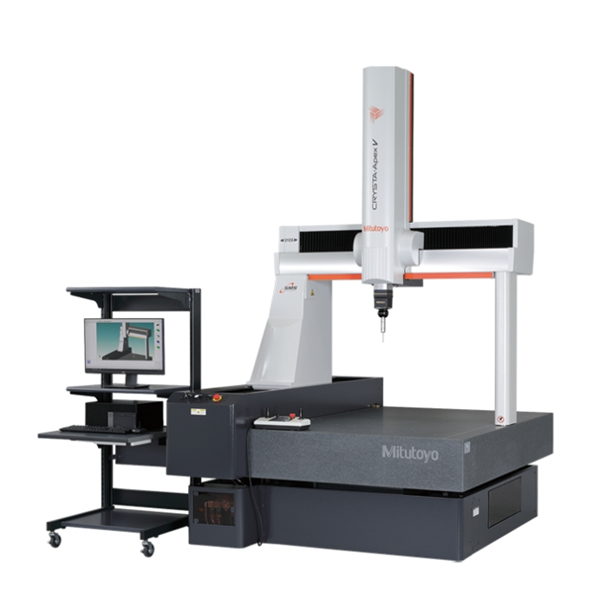 日本MITUTOYO三豐懸臂式三坐標(biāo)測量機(jī) CARB系列CARB apex