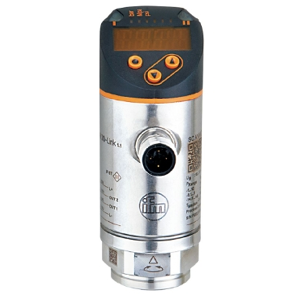 德國IFM易福門壓力變送器PT560E PT-600-SEG14-A-ZVG/US