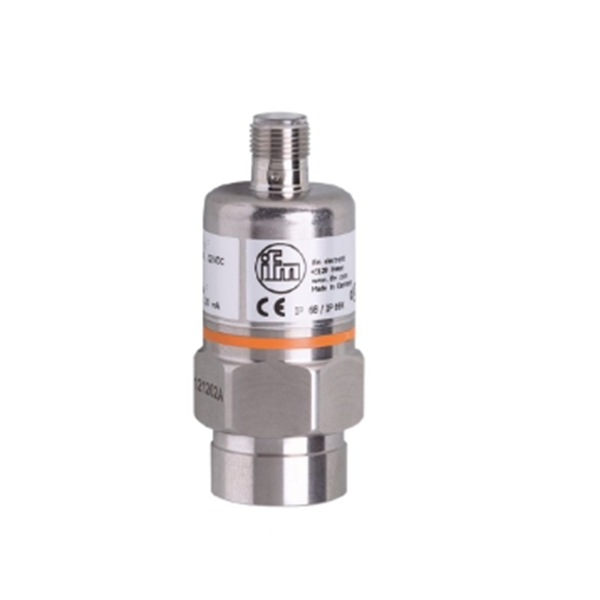 德國IFM易福門壓力變送器PT560E PT-600-SEG14-A-ZVG/US