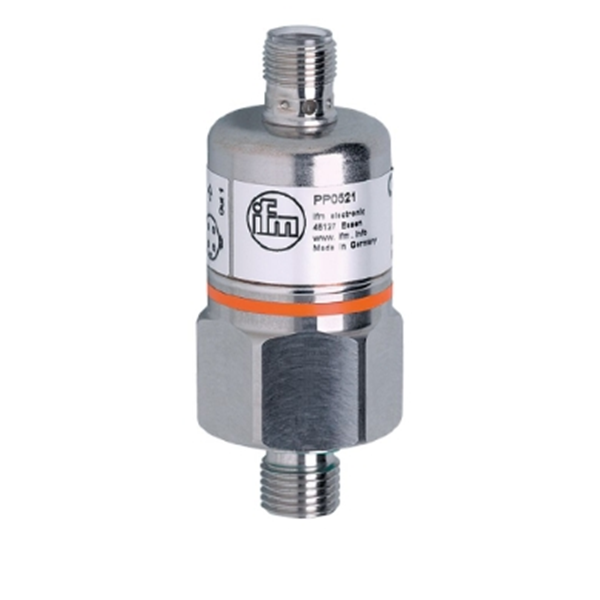 德國IFM易福門帶陶瓷測量單元的壓力開關(guān)PP0520 PP-400-SBG14-QFNKG/US/ /V