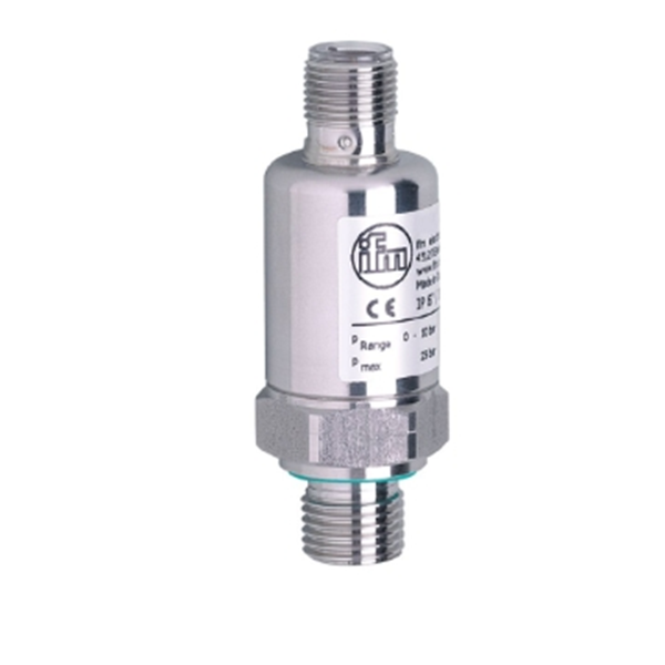 德國IFM易福門壓力變送器PU-250-SEG14-B-DVG/DE