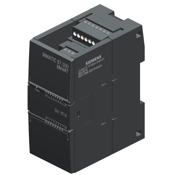 德國SIEMENS西門子PLC可編程控制器LOGO! DM16 24R