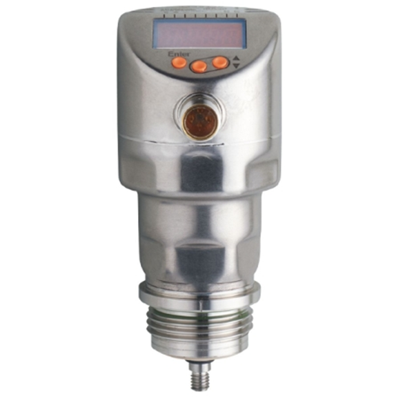 德國(guó)IFM易福門(mén)連續(xù)性監(jiān)控的液位傳感器LW2720