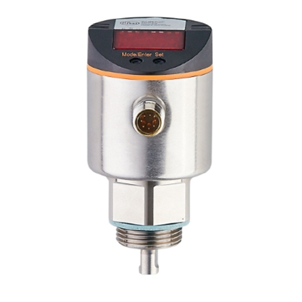 德國(guó)IFM易福門(mén)連續(xù)性監(jiān)控的液位傳感器LW2720