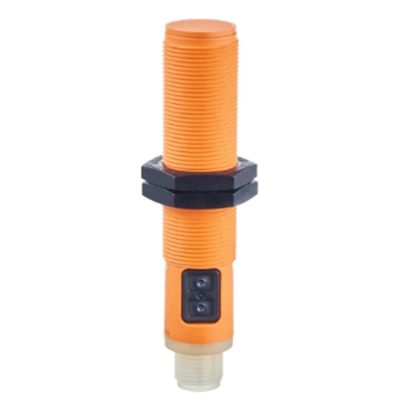 德國IFM易福門電容式接近開關(guān)KQ6016