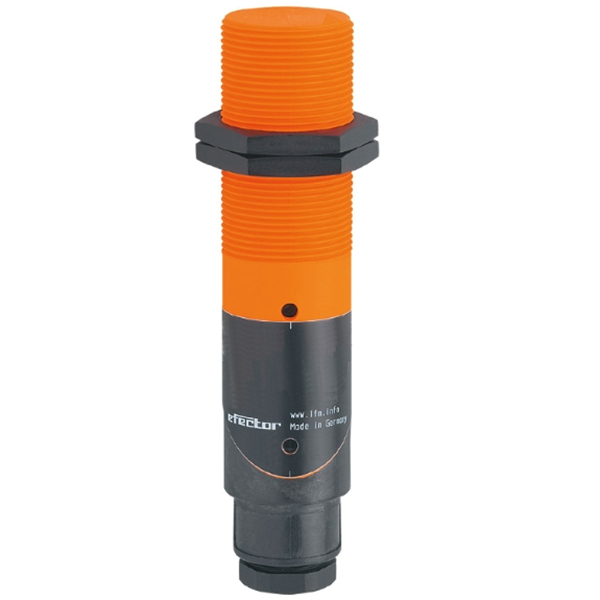 德國IFM易福門電容式接近開關(guān)KQ6016