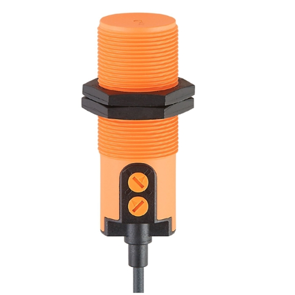 德國IFM易福門電容式接近開關(guān)KQ6016