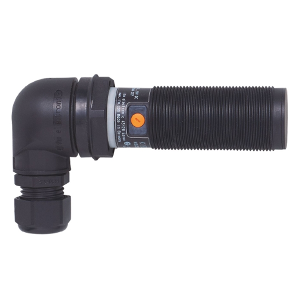 德國IFM易福門電容式接近開關(guān)KQ6016