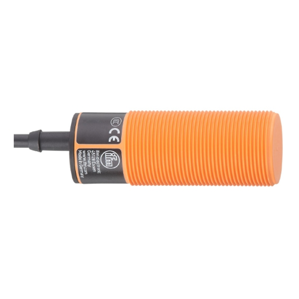 德國IFM易福門電容式接近開關(guān)KQ6016