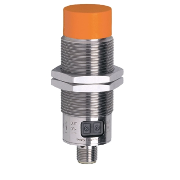 德國IFM易福門電容式接近開關(guān)KQ6016